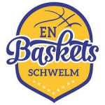 Basketball Schwelm team logo