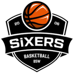 Basketball Sandersdorf team logo