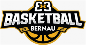 Basketball Bernau team logo
