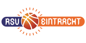 Basketball RSV Eintracht team logo