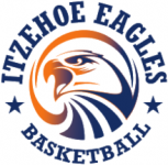 Basketball Itzehoe team logo