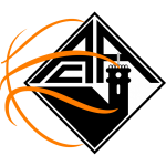 Basketball Academica team logo