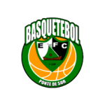 Basketball Electrico FC team logo
