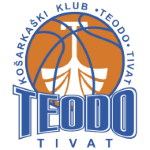 Basketball Tivat team logo