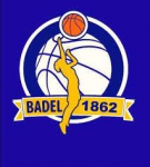 Basketball Badel 1862 Skopje W team logo