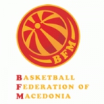 Basketball Grizli W team logo