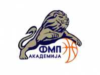 Basketball FMP Akademija team logo
