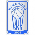 Basketball Kumanovo team logo