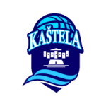 Basketball Kastela team logo