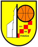 Basketball Posusje team logo