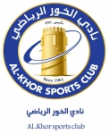 Basketball Al Khor team logo
