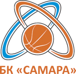 Basketball Samara 2 team logo