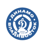 Basketball Dynamo Vladivostok team logo