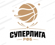 Basketball Barnaul team logo