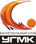 Basketball Uralmash Ekaterinburg team logo