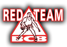 Basketball BC Boncourt team logo