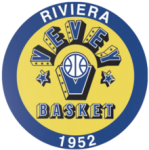 Basketball Vevey Riviera team logo