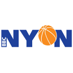 Basketball Sdent BBC Nyon team logo