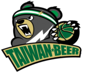 Basketball Taiwan Beer team logo
