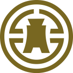 Basketball Bank of Taiwan team logo