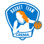 Basketball Basket Crema W team logo