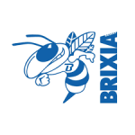 Basketball Brixia W team logo
