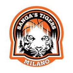 Basketball Sanga Milano W team logo