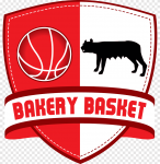 Basketball Vicenza W team logo