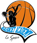 Basketball Spezia W team logo