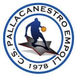 Basketball Empoli W team logo