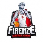 Basketball Firenze W team logo