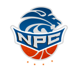 Basketball NPC Rieti team logo
