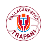 Basketball Trapani team logo