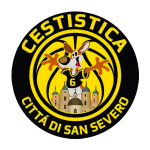 Basketball San Severo team logo