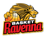 Basketball Ravenna team logo