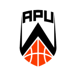 Basketball Udine team logo