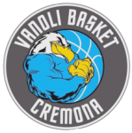 Basketball Cremona team logo