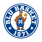 Basketball Treviglio team logo
