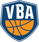 Basketball Vietnam W team logo