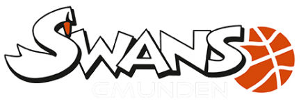 Basketball Swans Gmunden team logo