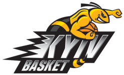 Basketball Kyiv Basket team logo
