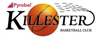 Basketball Killester team logo