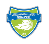 Basketball Merkezefendi team logo