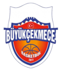 Basketball Buyukcekmece team logo