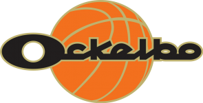 Basketball Ockelbo team logo