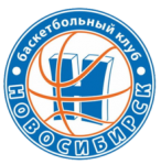 Basketball Novosibirsk W team logo