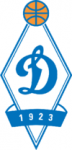 Basketball Dynamo Moscow W team logo