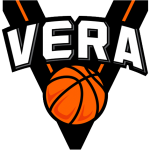 Basketball Vera Tbilisi team logo