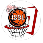 Basketball Rustavi team logo