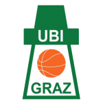 Basketball UBI Graz W team logo